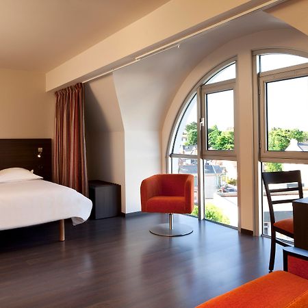 Hotel Escale Oceania Pornichet La Baule Exteriér fotografie