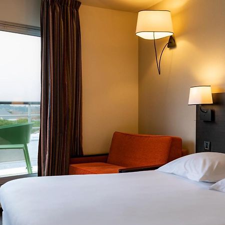 Hotel Escale Oceania Pornichet La Baule Exteriér fotografie