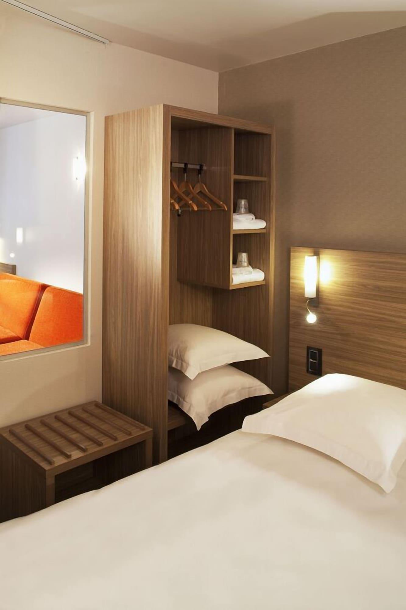 Hotel Escale Oceania Pornichet La Baule Exteriér fotografie