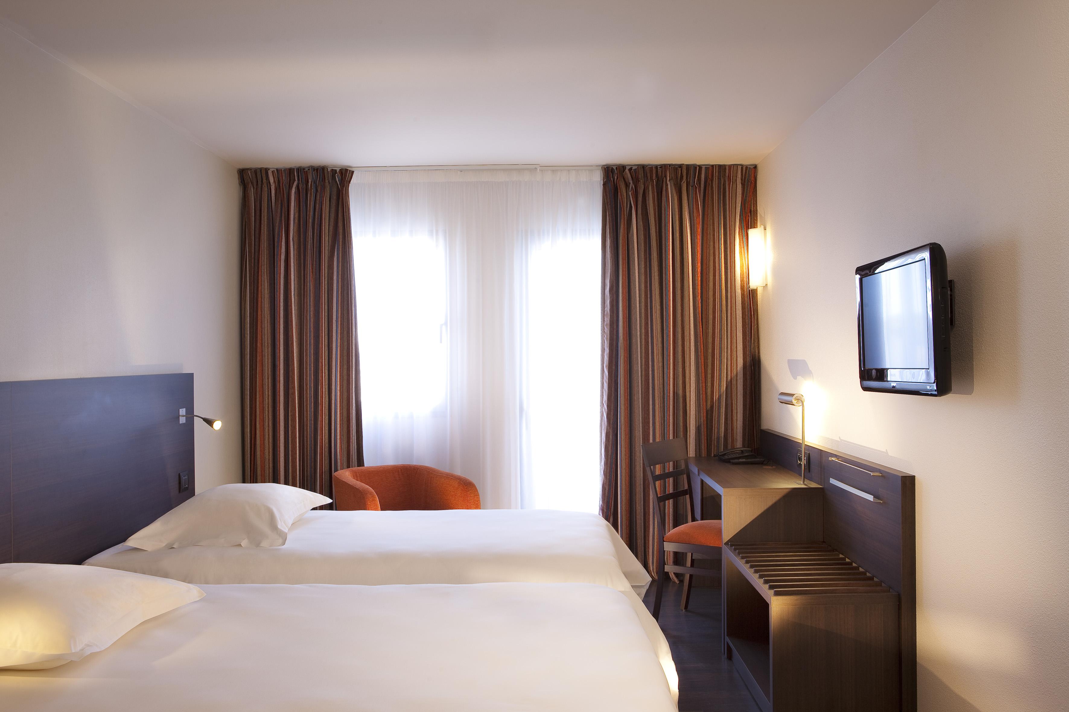 Hotel Escale Oceania Pornichet La Baule Exteriér fotografie