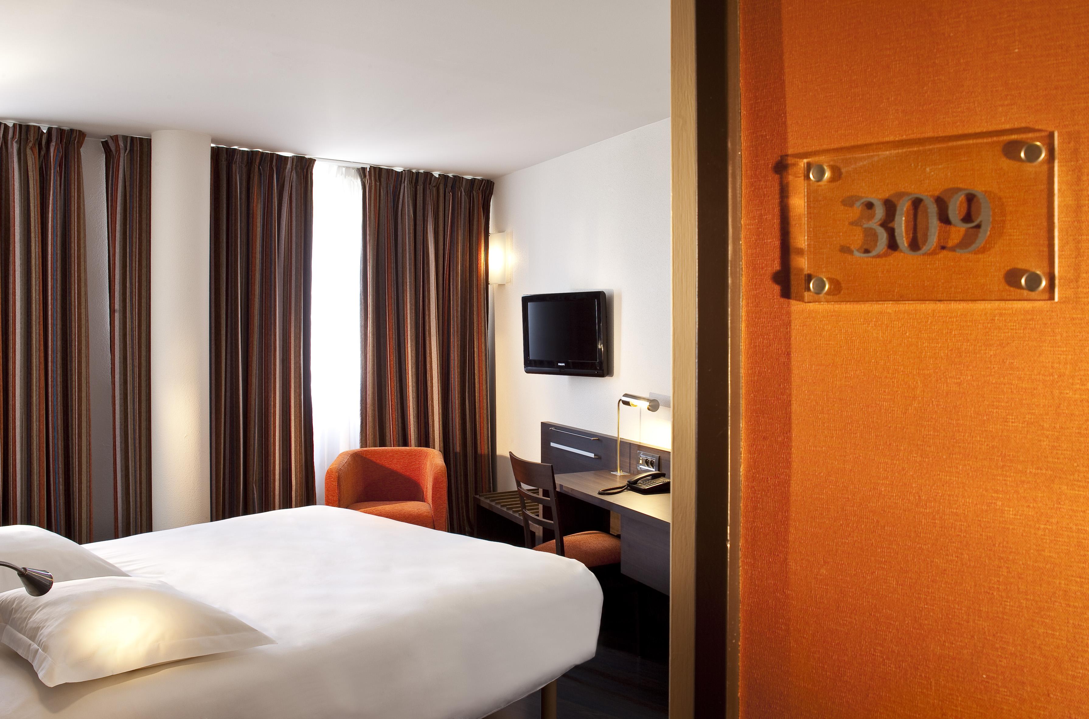 Hotel Escale Oceania Pornichet La Baule Exteriér fotografie