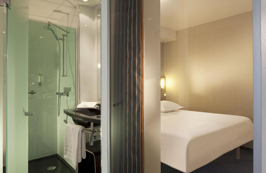 Hotel Escale Oceania Pornichet La Baule Pokoj fotografie